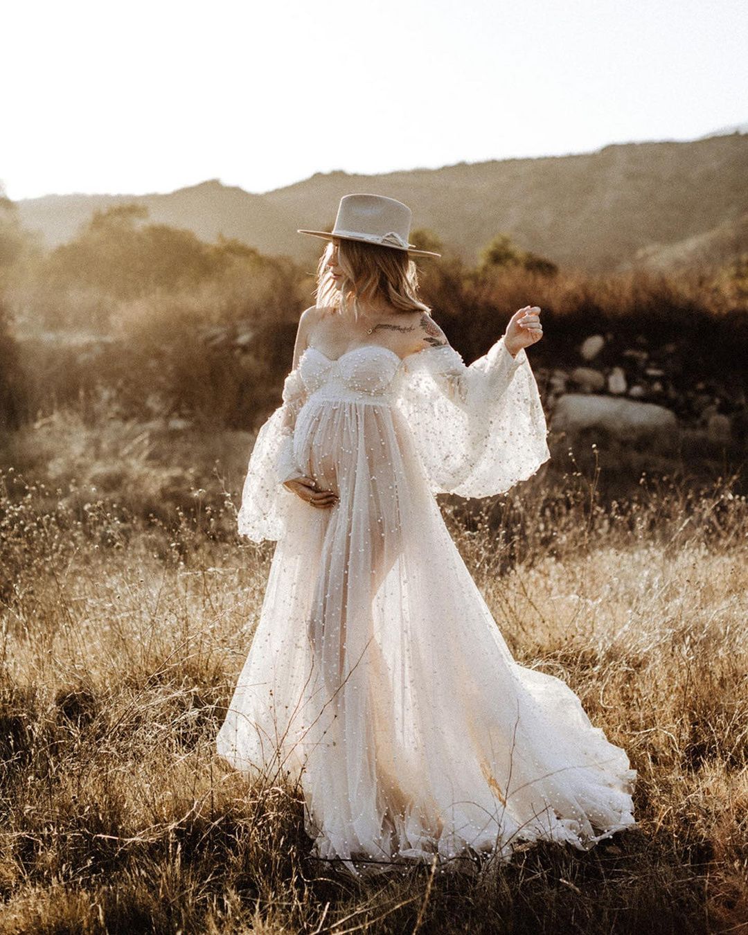 Maternity Dresses Salt Gowns Maternity Dresses Salt Gowns